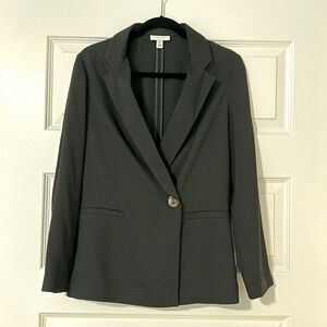 Topshop Lightweight Blazer